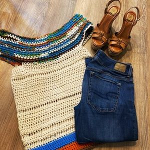 Handmade Blouse